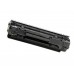 Toner HP CB435A / CANON CRG712 Compatibile